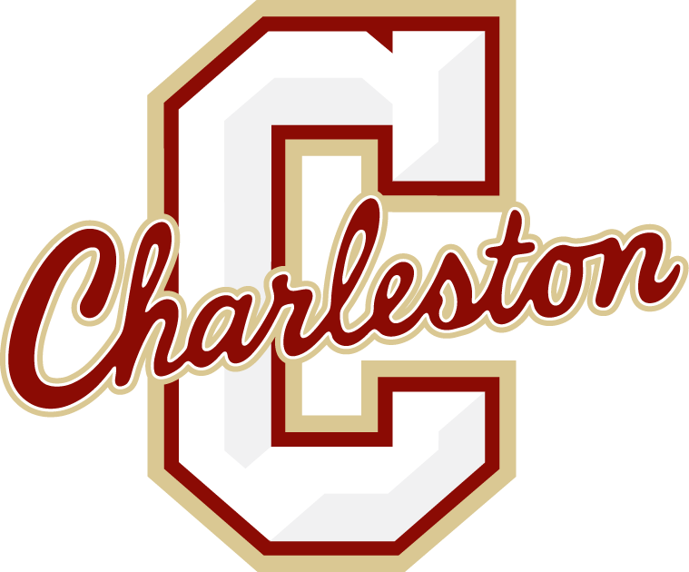 College of Charleston Cougars 2013-Pres Alternate Logo iron on transfers for T-shirts